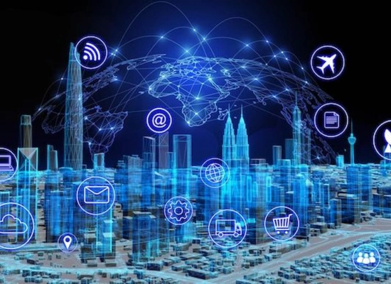 Internet of Things