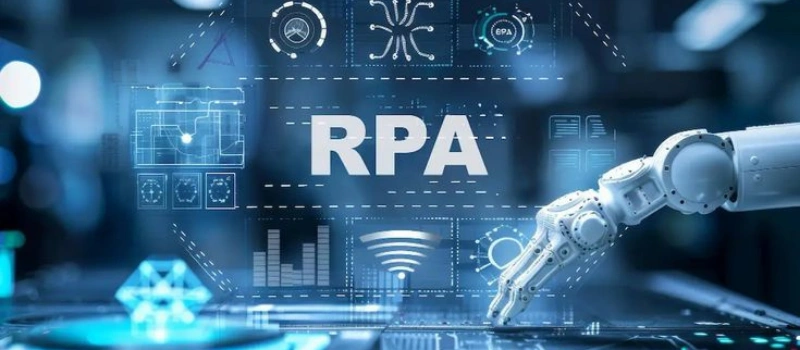 Robotic Process Automation