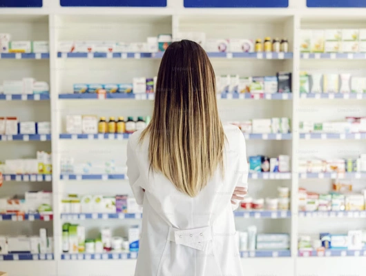 E-prescription and pharmacy integration workflow