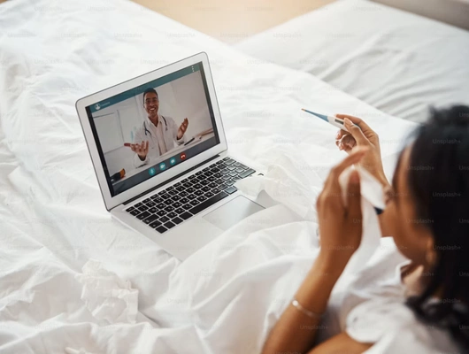 Telemedicine platform modernization and cloud migration