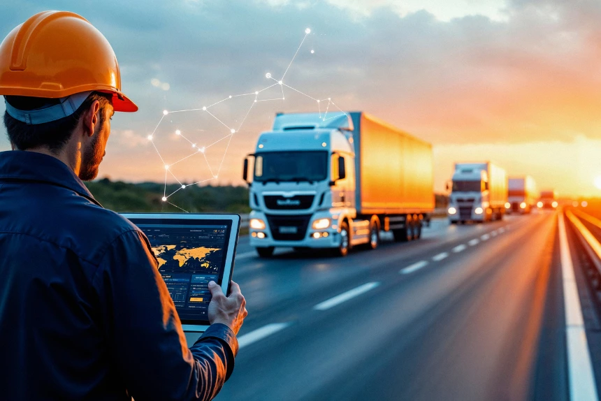 Transportation Management System