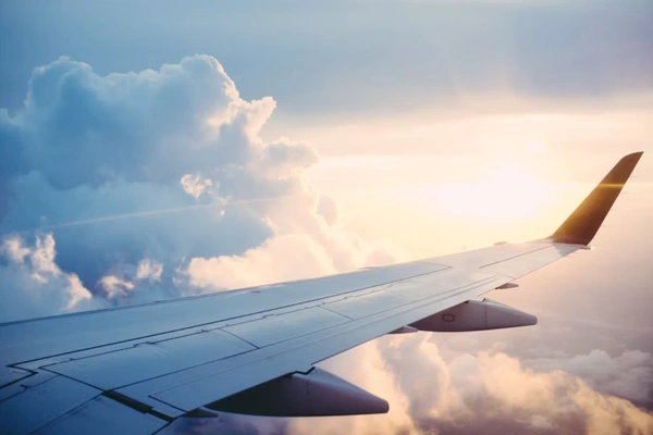 Aviation UI/UX Design Dubai