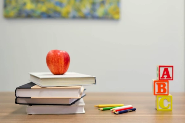 Education UI/UX Design Dubai