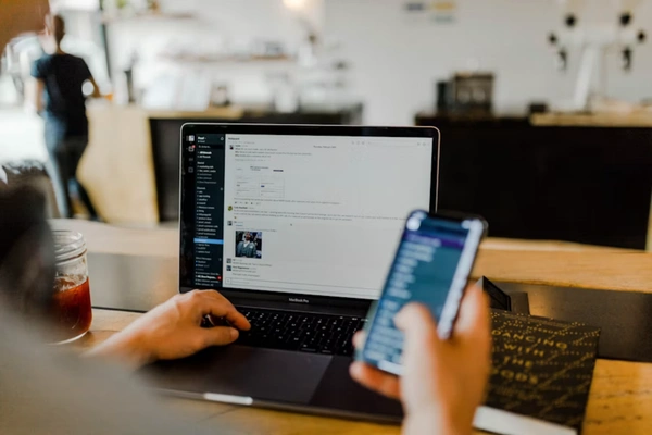Fintech UI/UX Design Dubai