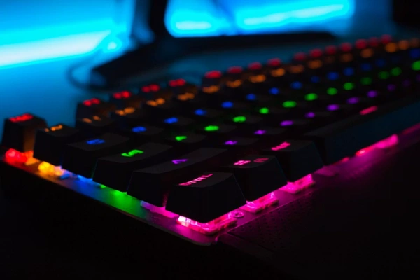 Gaming UI/UX Design Dubai