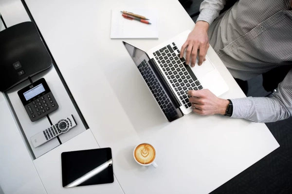 Government Sector UI/UX Design Dubai