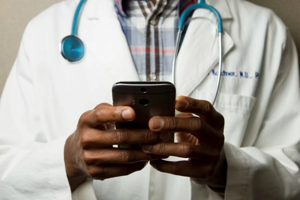 Healthcare UI/UX Design Dubai
