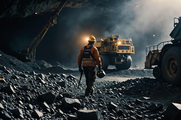 Mining UI/UX Design Dubai