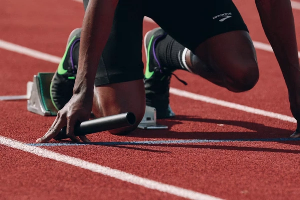 Sports UI/UX Design Dubai