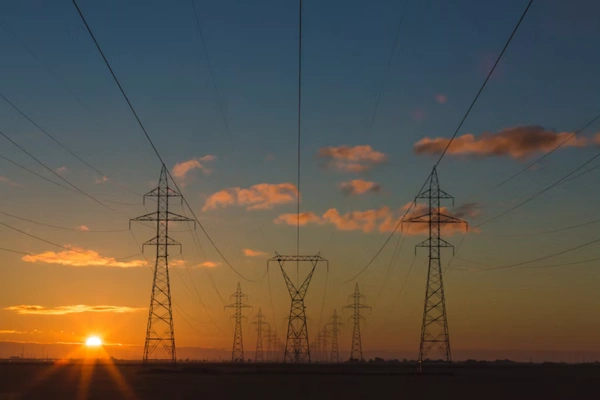 Utilities UI/UX Design Dubai