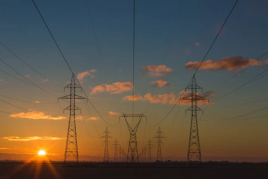 Outage and complaint management control center