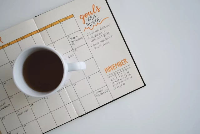 Smart appointment calendar management
