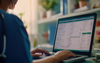 Veterinary billing and payment management