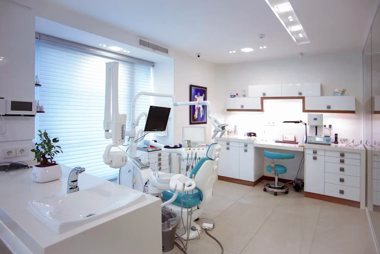 Veterinary software