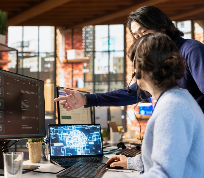 Support, Enhancement and Scaling for warehouse software and multi-facility growth