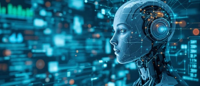 AI-Powered Web Application Development