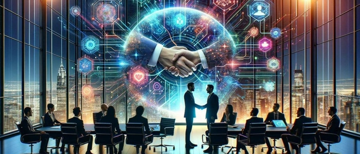 B2B Portal Development
