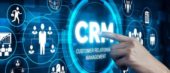 CRM Development