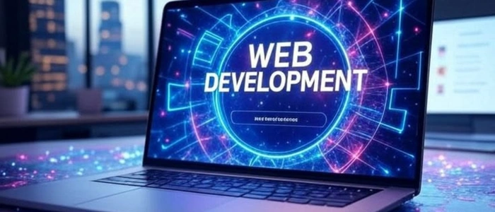 Custom Web Application Development