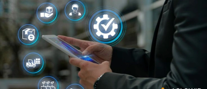 Customer Portal Development