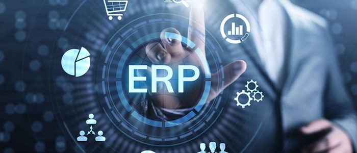 ERP Development