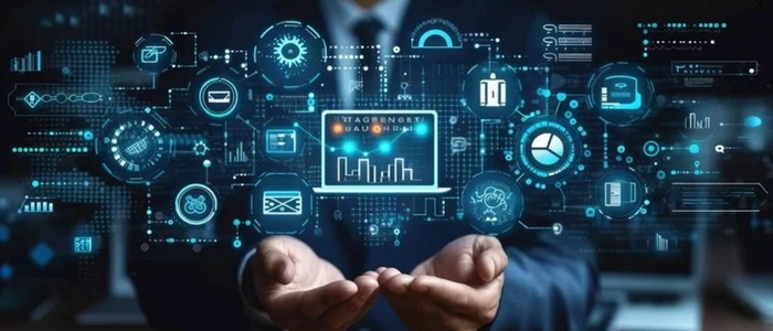 Legacy Application Modernization