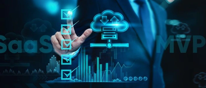 SaaS Product Development