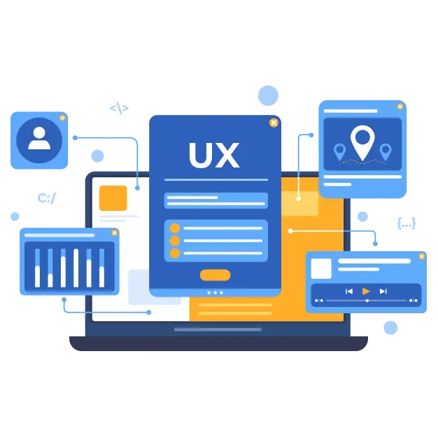 UI UX Development Company Dubai