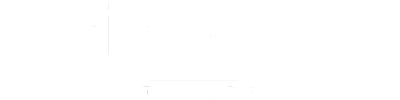 SISGAIN White Logo