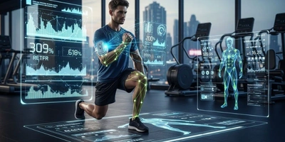 Fitness Zero Trust Security Dubai