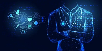 Healthcare Zero Trust Security Dubai