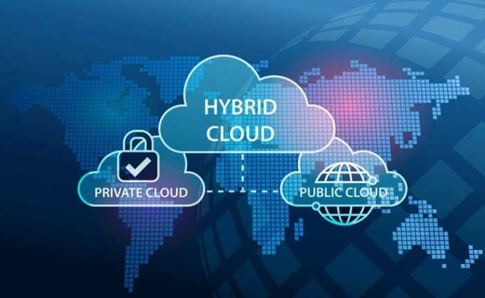 Hybrid Cloud Zero Trust Dubai
