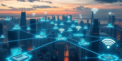 Media and Entertainment Zero Trust Security Dubai