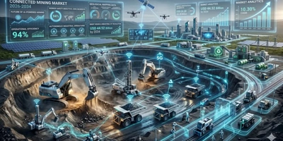 Mining Zero Trust Security Dubai
