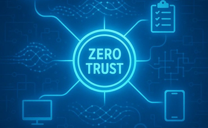 Zero Trust Network Design Dubai