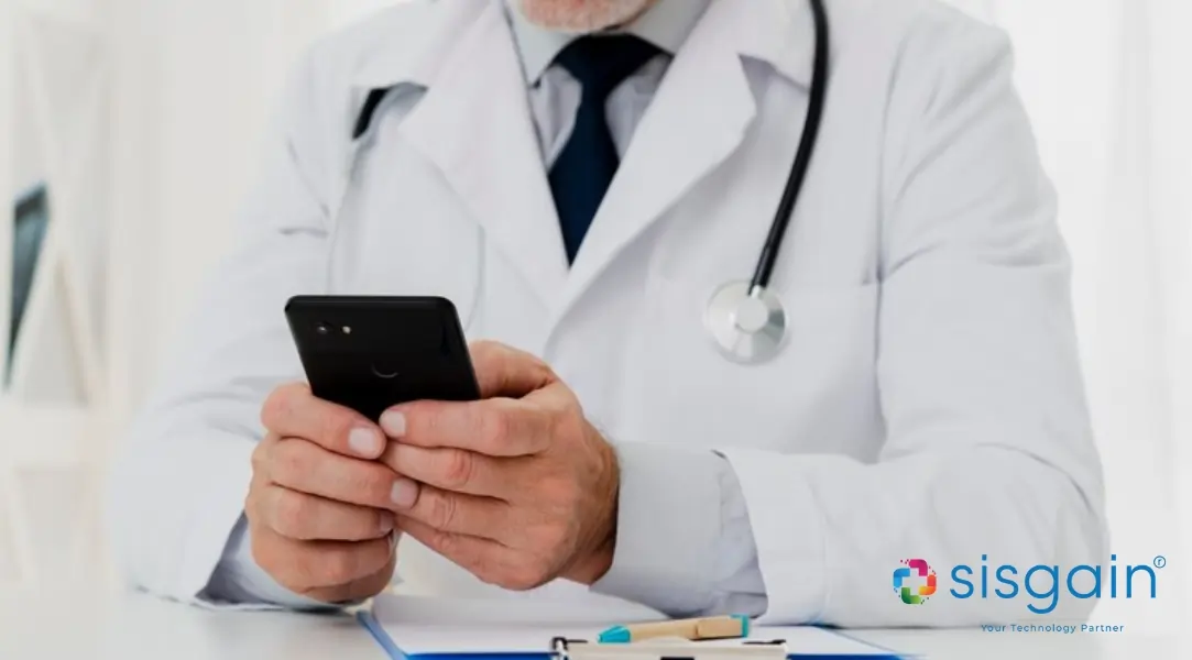Telemedicine Mobile App Needs for Better User Experience?