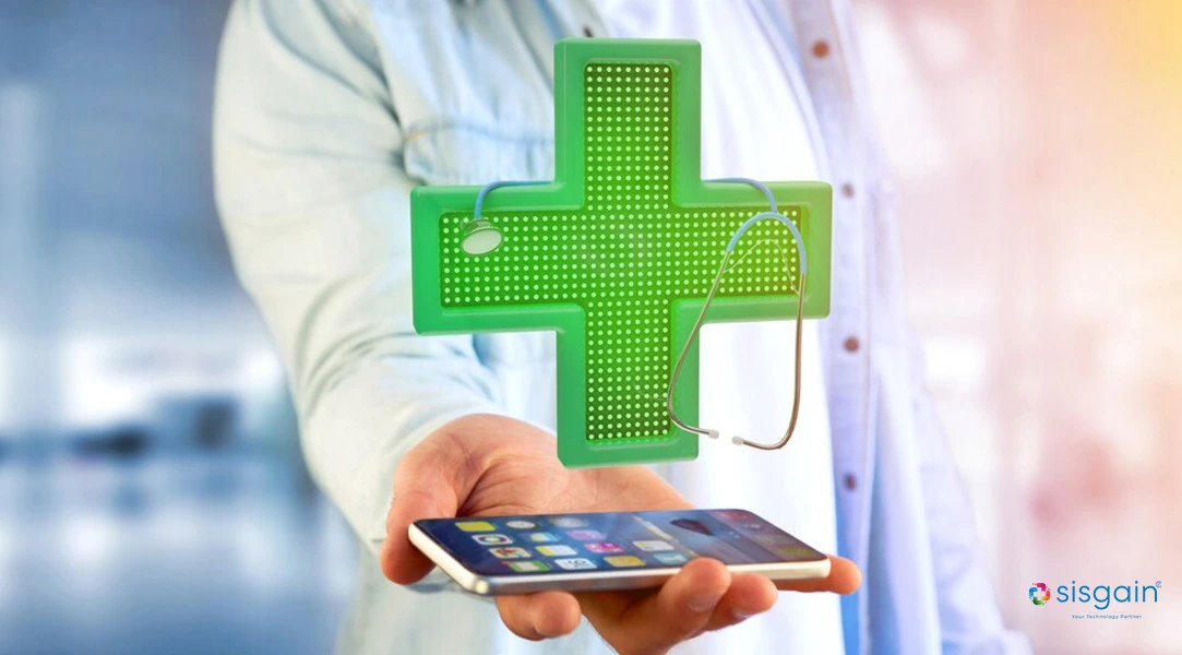 How is Mobile App Development Helping the Healthcare Industry?