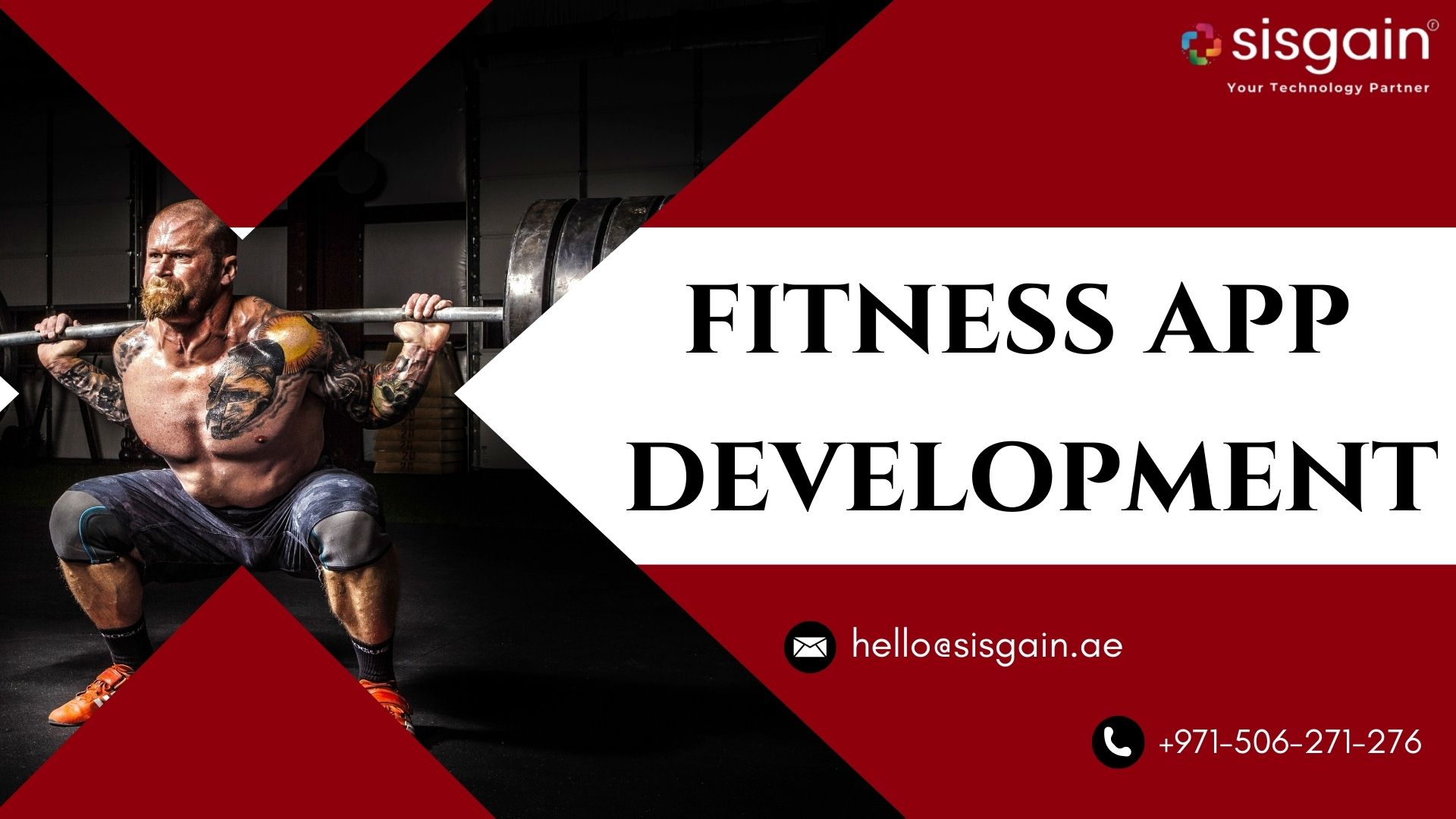 Trends in Fitness App Development for 2025 and Beyond