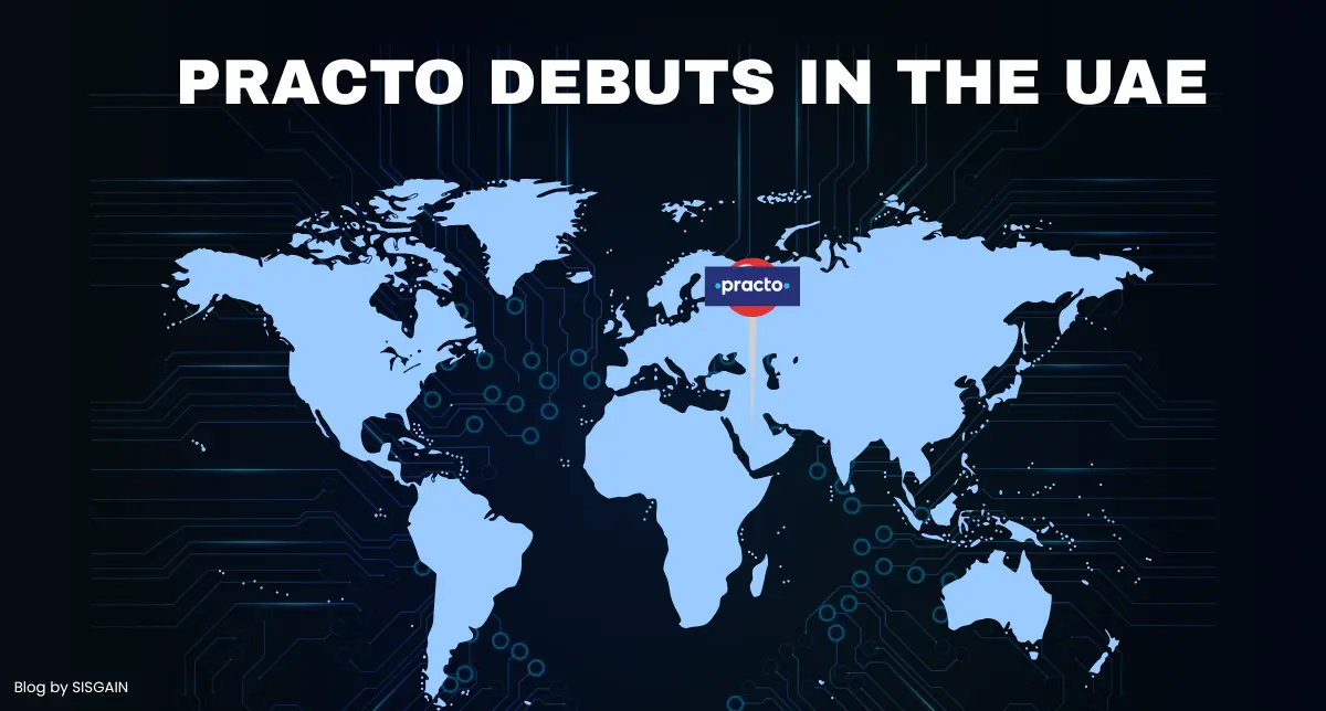 Practo Debuts in the UAE After Strong FY24 Profit Surge