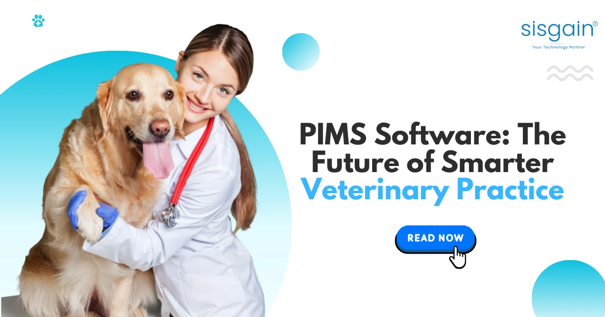 PIMS Software: The Future of Smarter Veterinary Practice