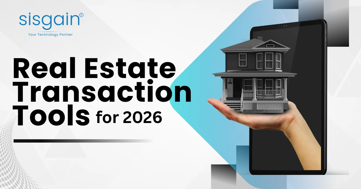 Top Real Estate Transaction Management Software 2026