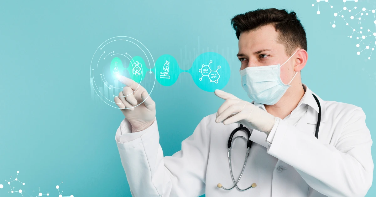 Why UAE Hospitals Are Investing in AI + HMS