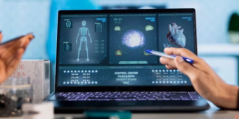 Why AI in Remote Patient Monitoring is the Future of Health