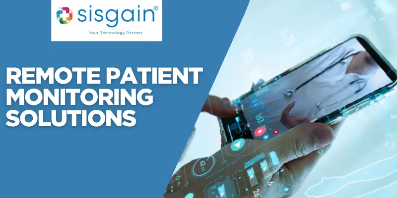 Remote Patient Monitoring Software Benefits - 2025 Update