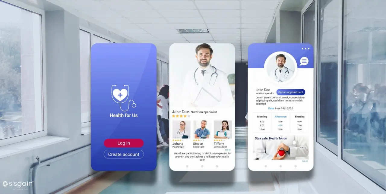 2025 Mobile Health App Development Guide for Startups