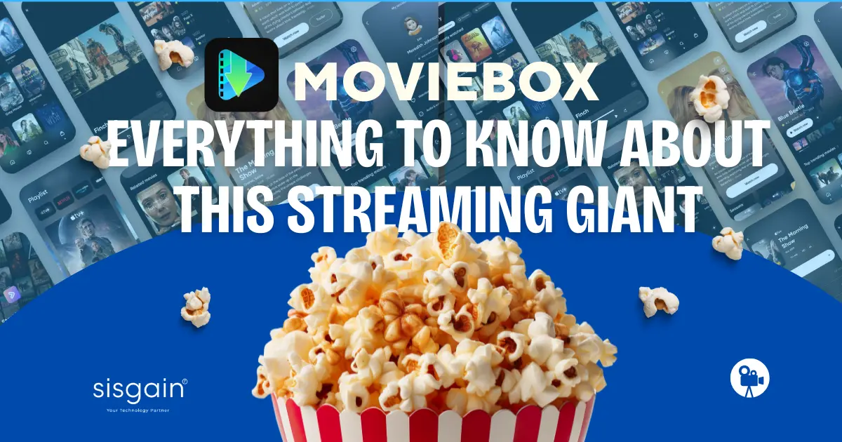 MovieBox: Everything to Know About This Streaming Giant