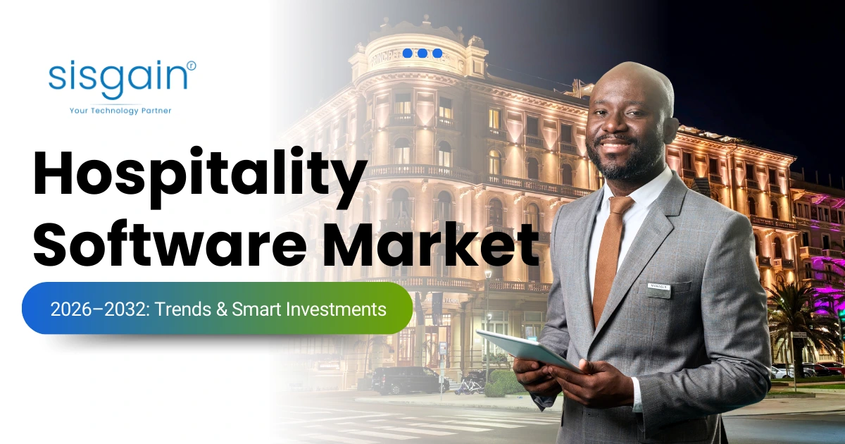Hospitality Software Market 2026–2032: Trends & Smart Investments