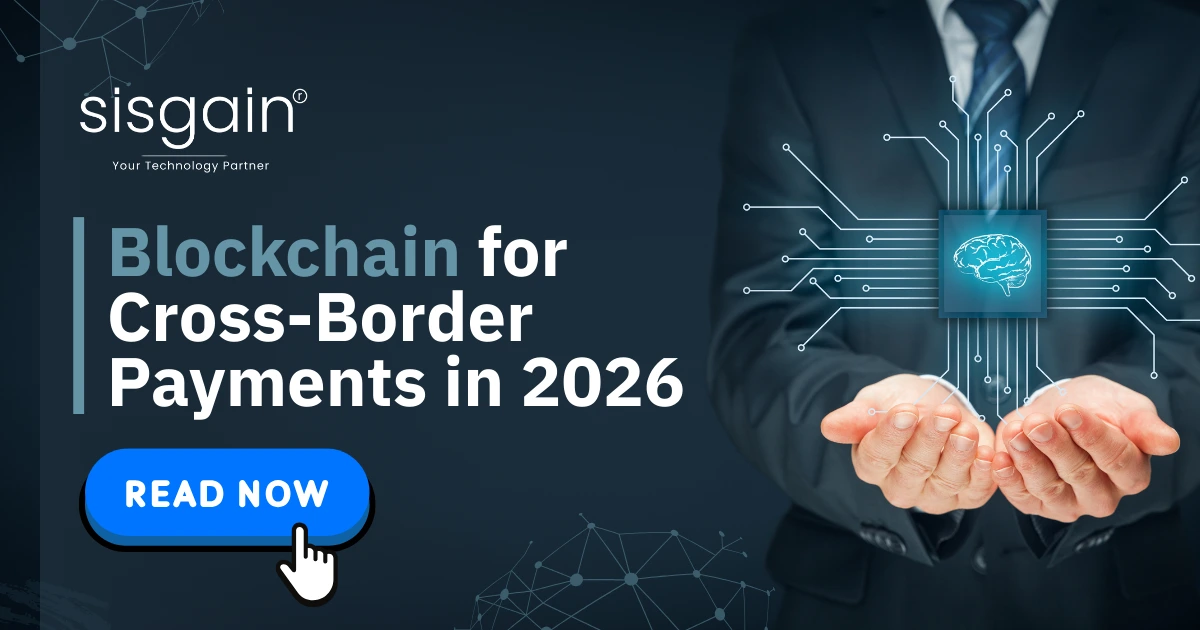 Blockchain for Cross-Border Payments in 2026
