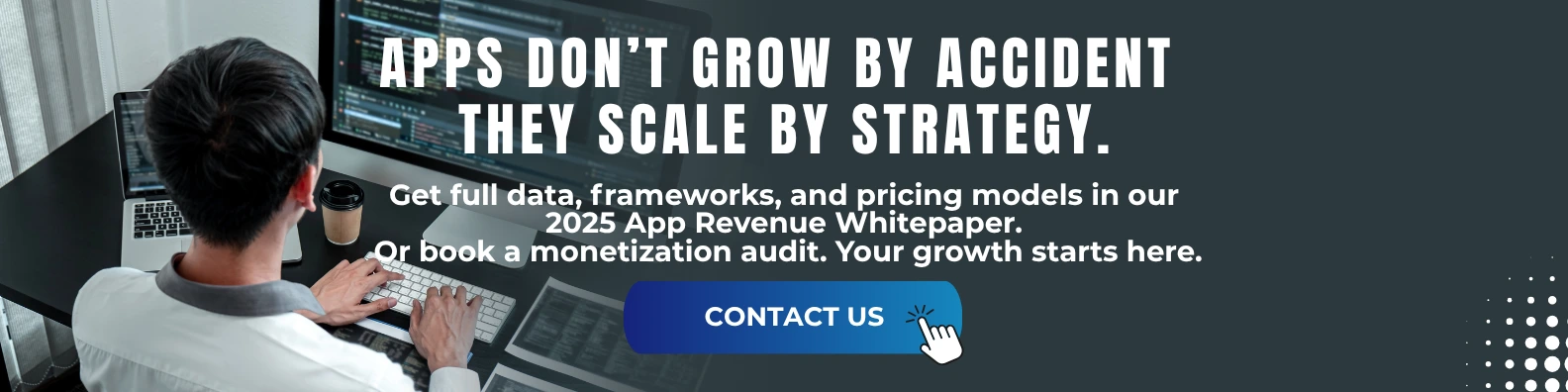 book a free app development consultation now