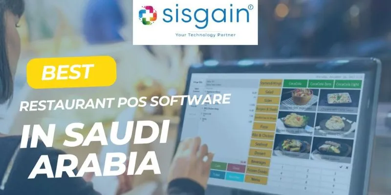 How Can POS Saudi Arabia Help You Scale Faster?